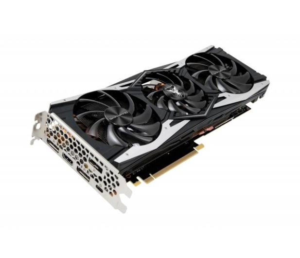 Gainward GeForce RTX 2080 Triple Fan 8GB GDDR6 - 462393 - zdjęcie 2